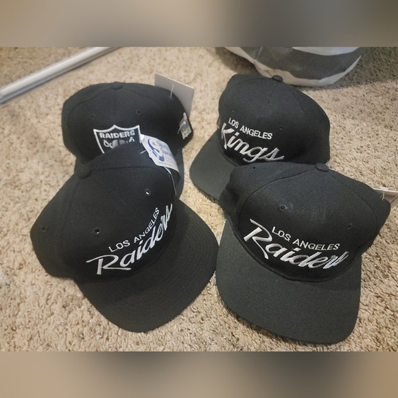 Vintage hat